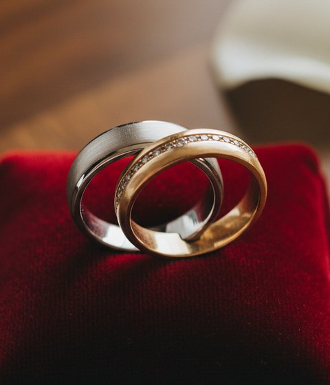 aliança de namoro jundiaí