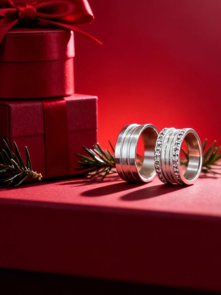 Alianças de Prata