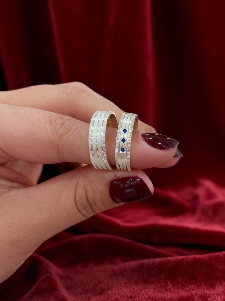 Aliança de Prata 02