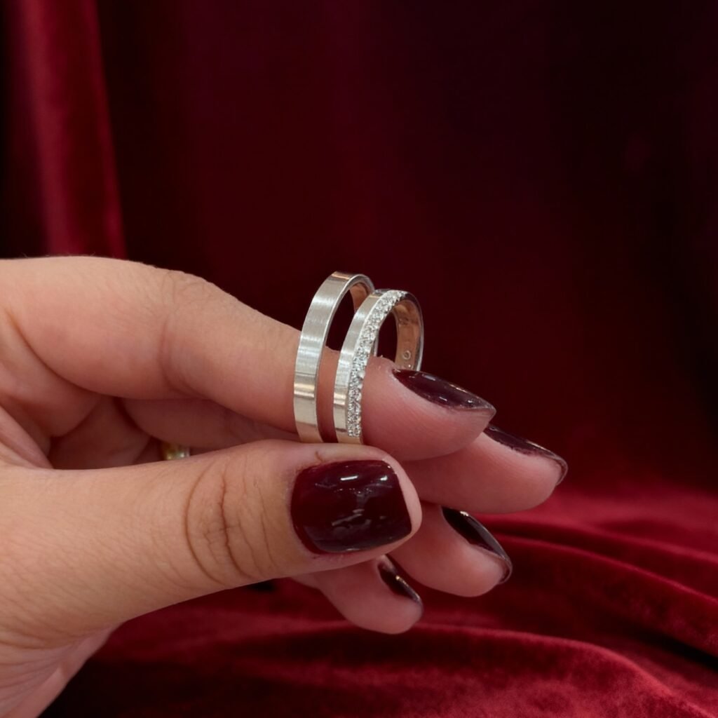 Aliança de Prata 05