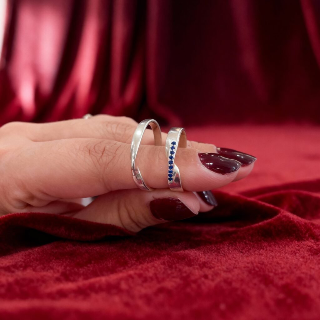 Aliança de Prata 06